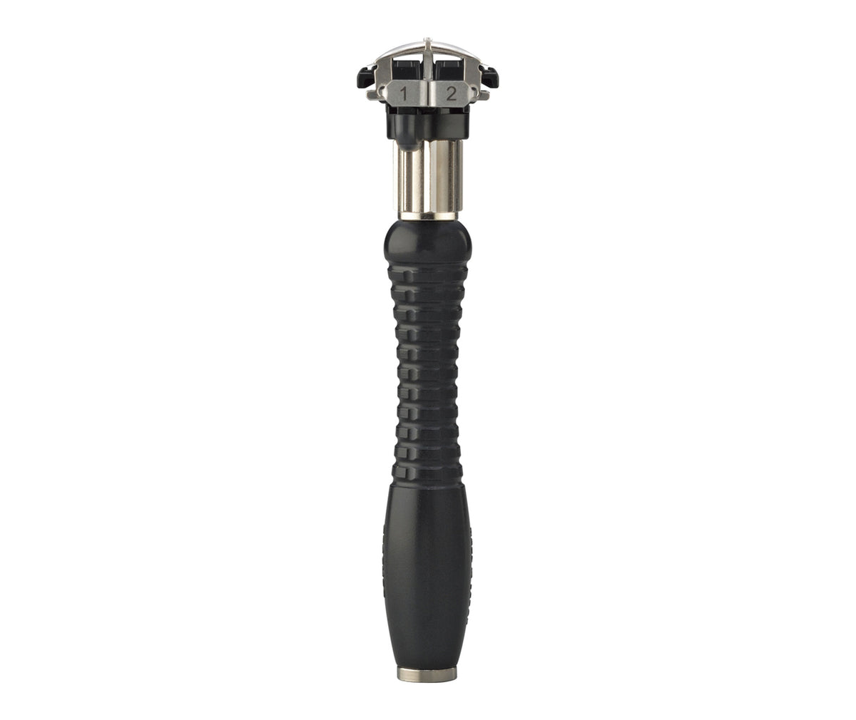 Feather Adjustable Double Edge Razor