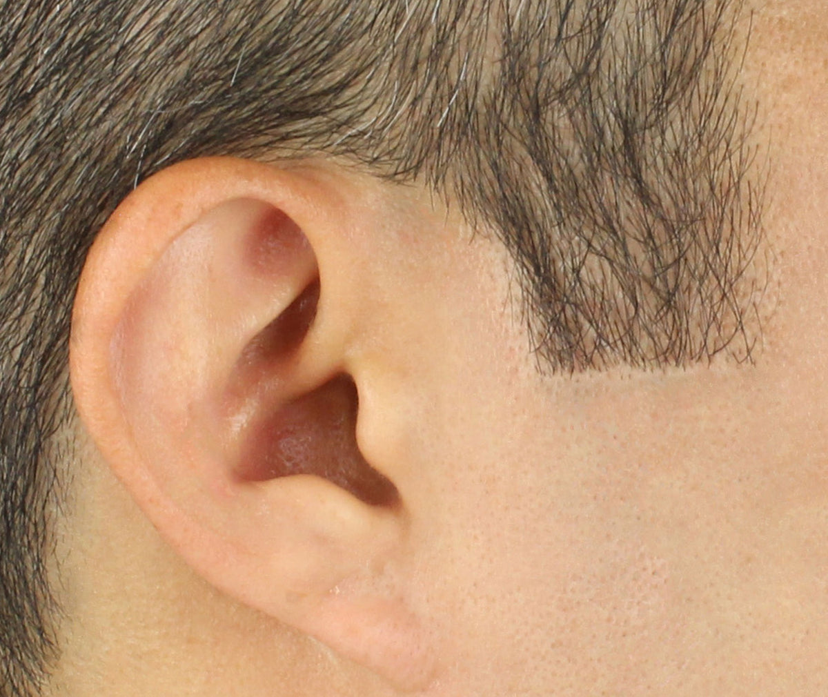 Feather Nape & Body Razor