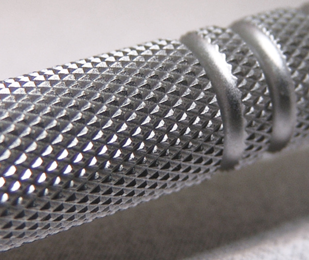 Feather All Stainless Double Edge Razor AS-D2