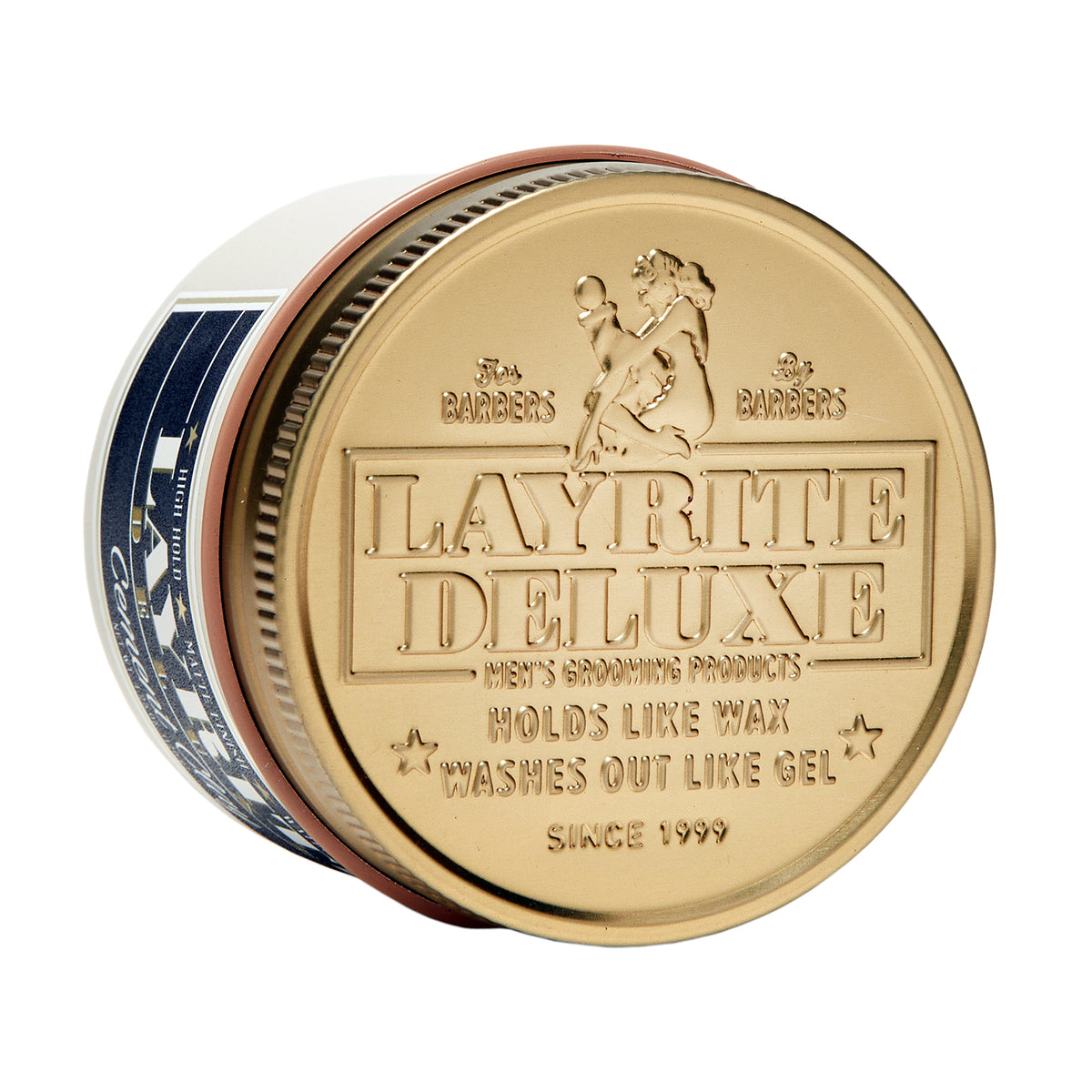 Layrite Cement Clay, 4.25 oz