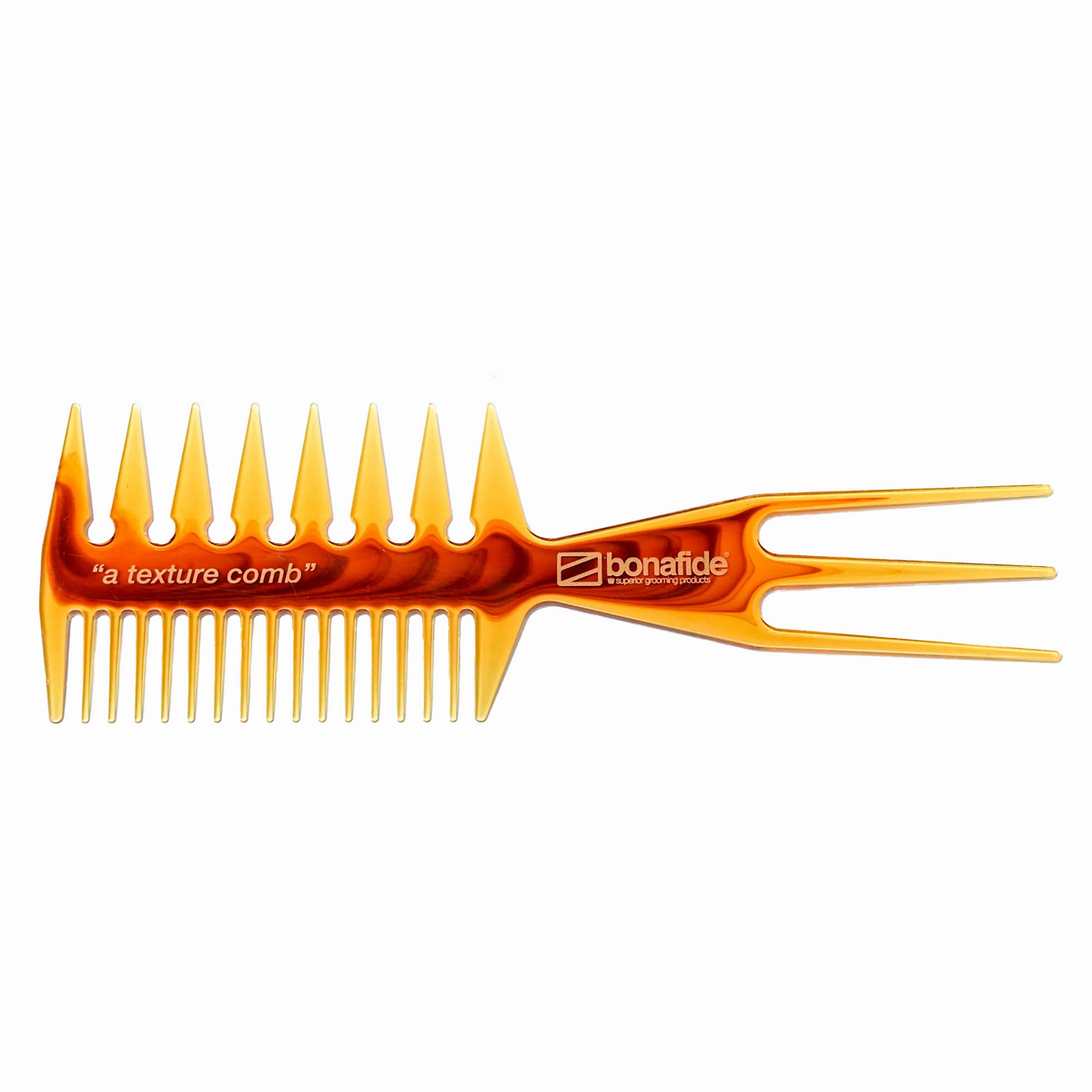 Bonafide Texture Comb